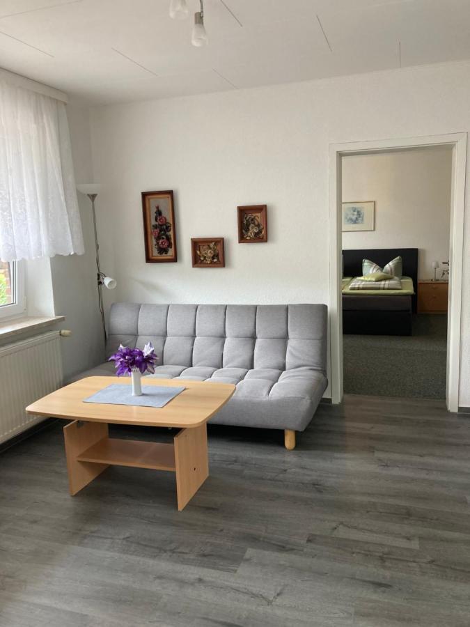 Hotel Am Schlosspark 말린 외부 사진